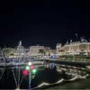 Meet your Posher, Peter